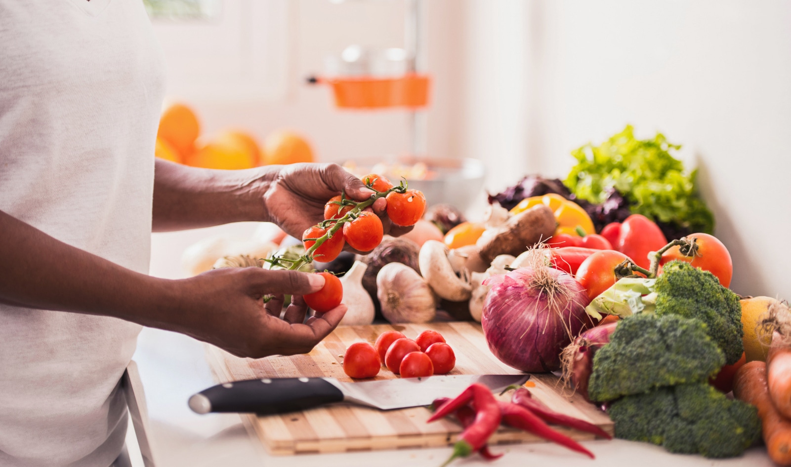 450 Million People Suffer from Diabetes Worldwide. New Study Shows How a Vegan Diet Can Help.