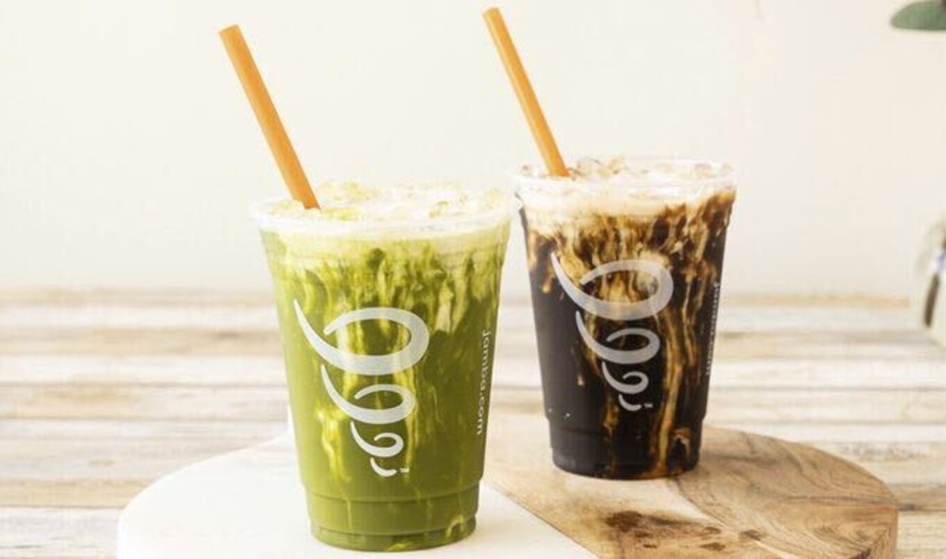 The Best Jamba Menu Items, From Smoothies to Bowls