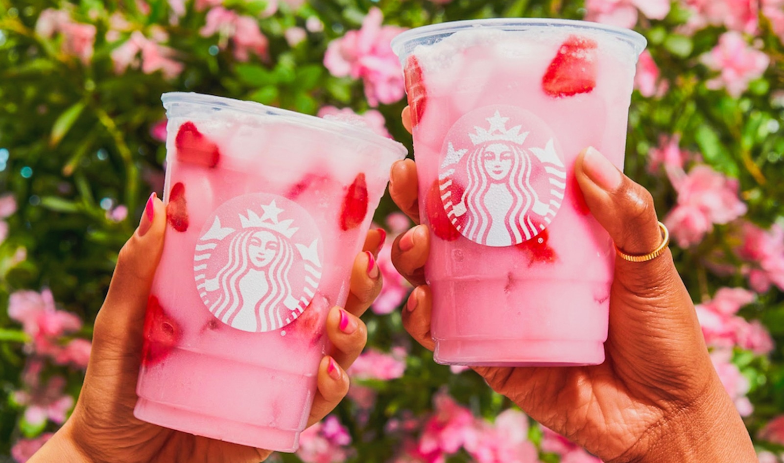 The 2025 Guide to Vegan Starbucks Summer Drinks