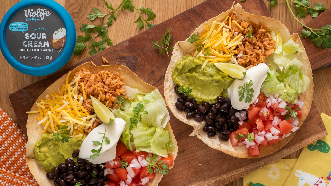 VegNews.VeganSourCreamTostadas.Violife