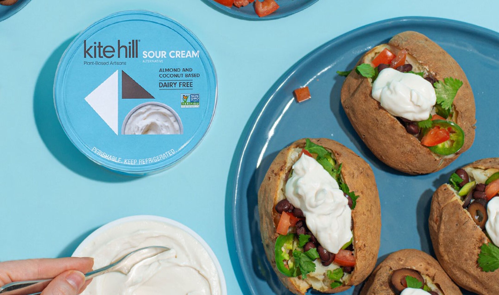 Who Makes the Best Vegan Sour Cream?