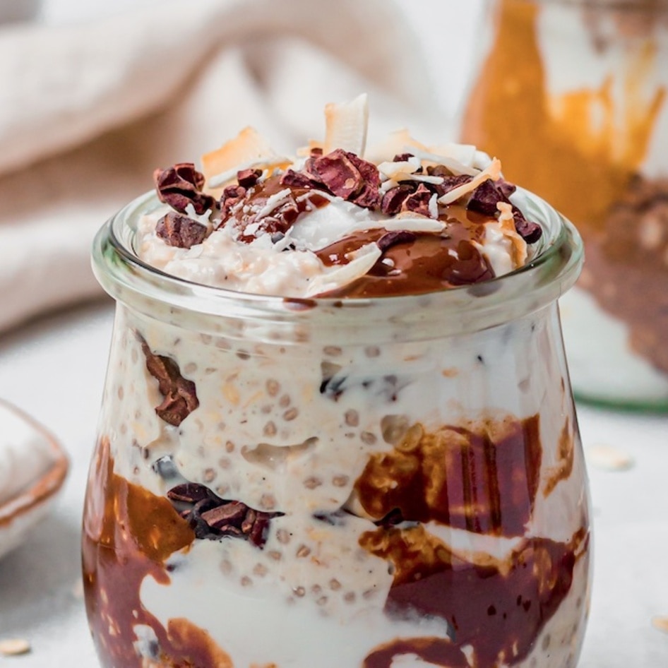 8 Breakfast Recipes You'll Want to Have for Dessert, Too