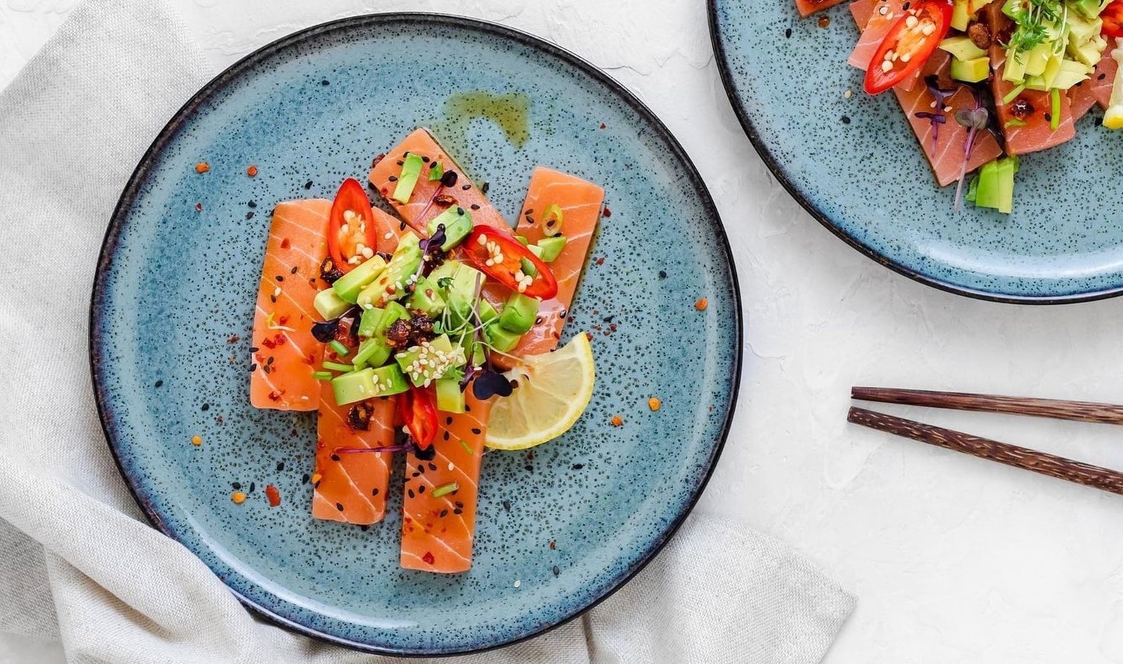17 Vegan Seafood Options, From Shrimp to Scallops