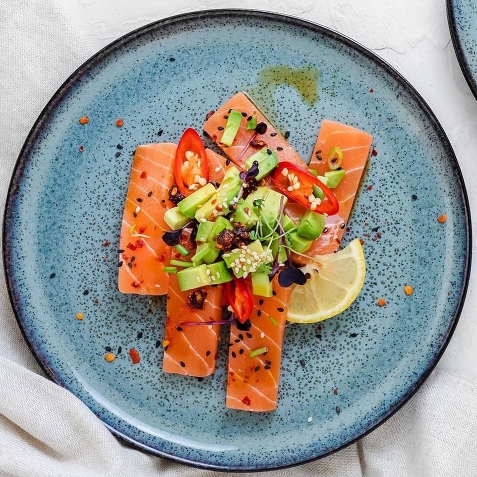 17 Vegan Seafood Options, From Shrimp to Scallops