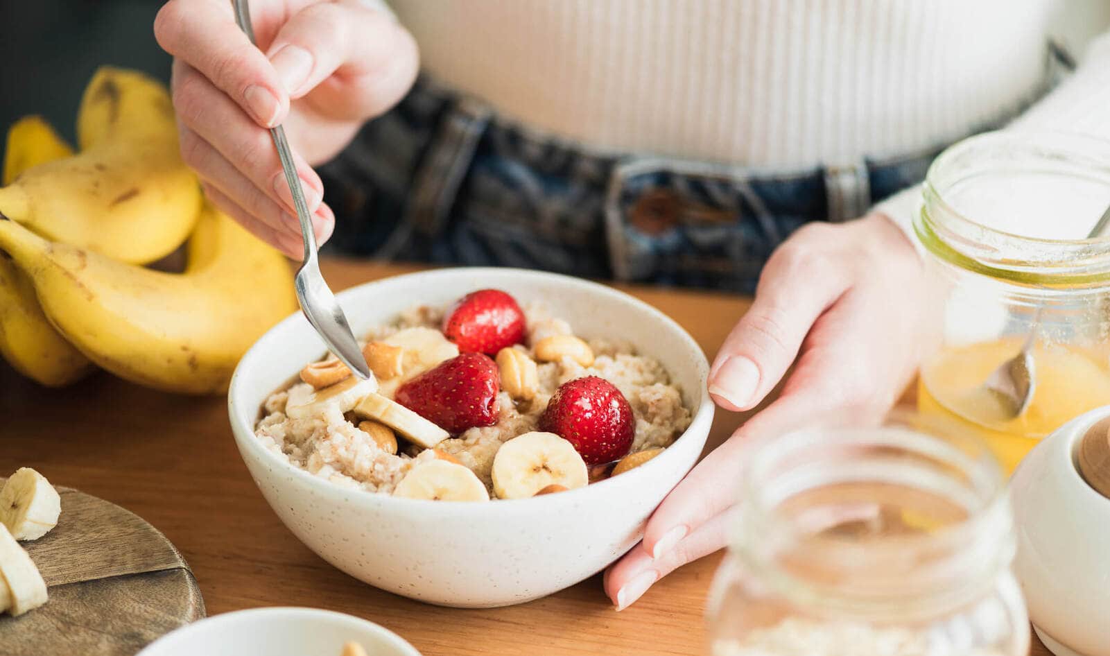 Gluten-Free and Vegan? Here's What to Eat for Optimal Health