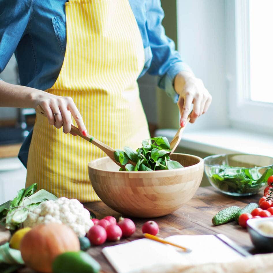 How to Get Calcium on a Vegan Diet (Plus, 10 Foods to Keep Your Bones Strong)