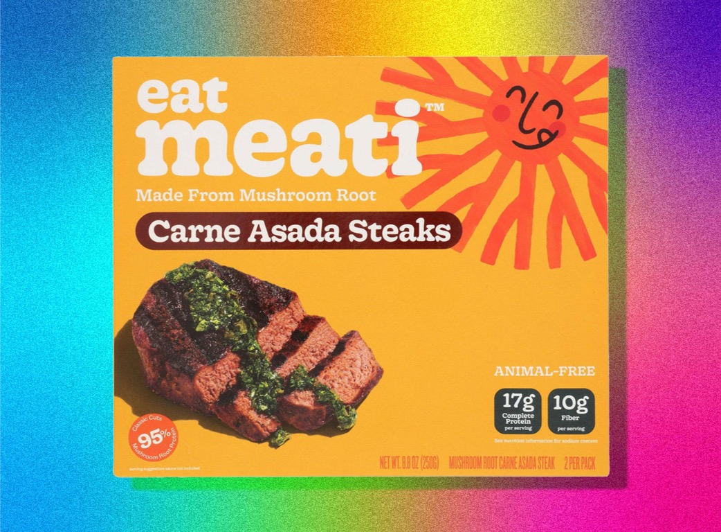 VegNews.Meati