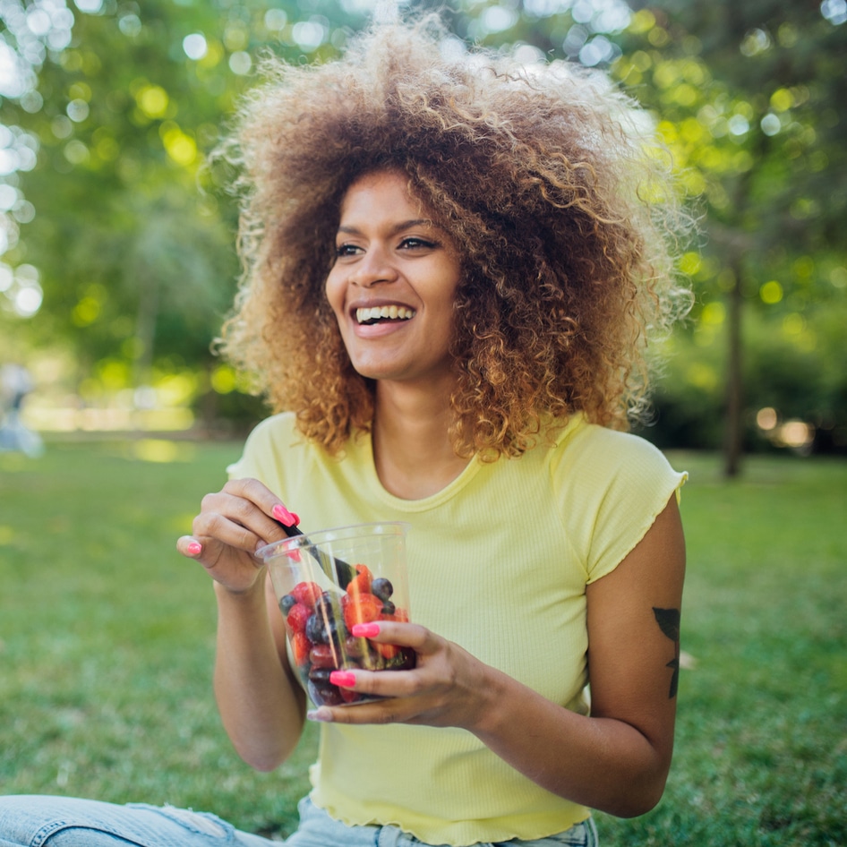 What You Eat Now Could Shape Your Future: Harvard Study Links Plant-Based Diets to Healthy Aging