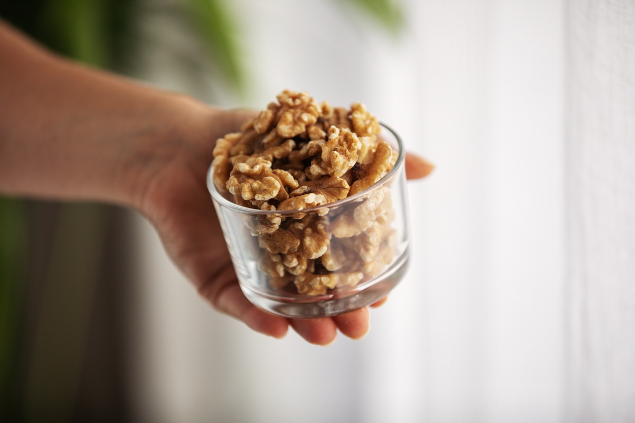 walnuts