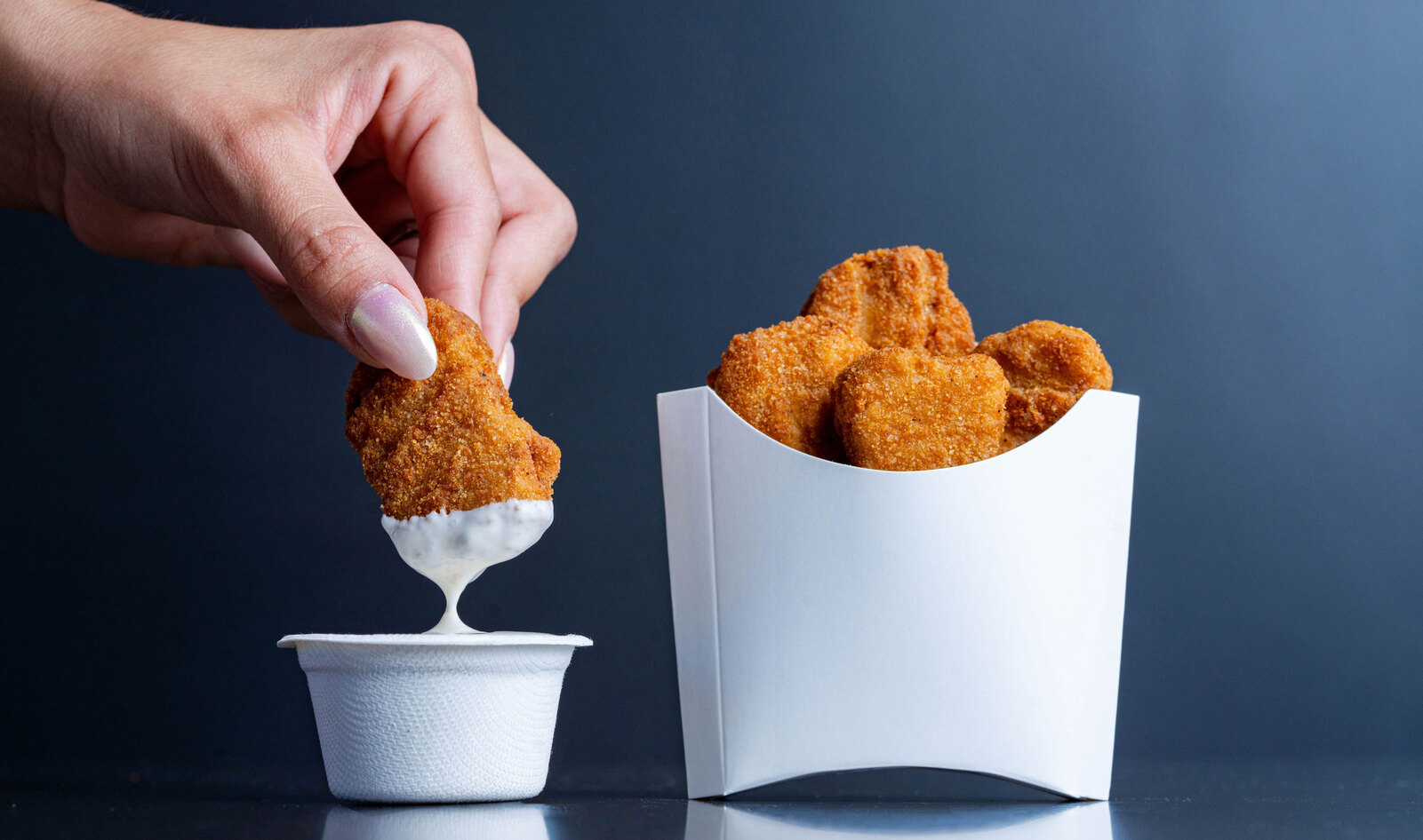 The Impossible Whopper Just Turned 4. Its Creator Is Now Taking On Chicken.
