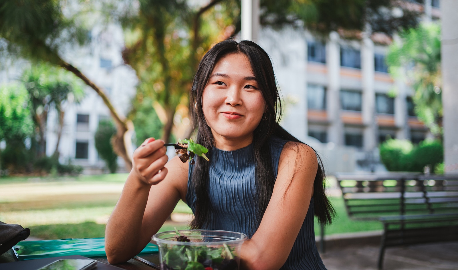 Women Face Higher Heart Disease Risks, and a Plant-Based Diet May Help, Studies Find