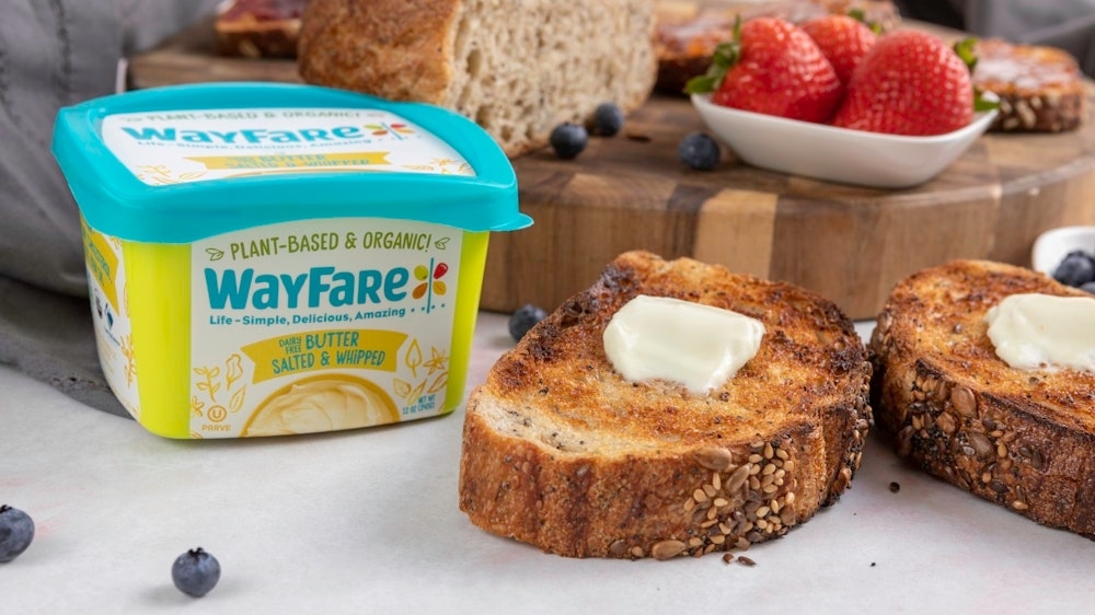 VegNews.VeganButter.WayFareFoods