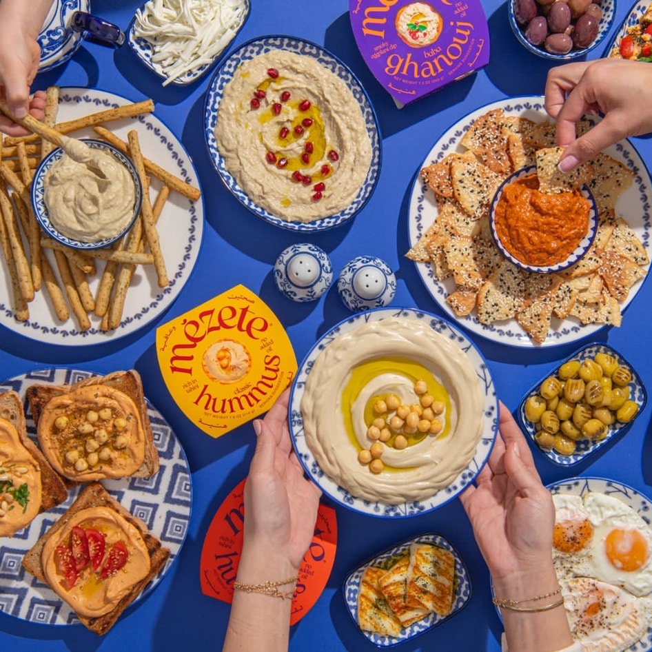 We Just Tried the 12 Best Vegan Products Coming in 2025
