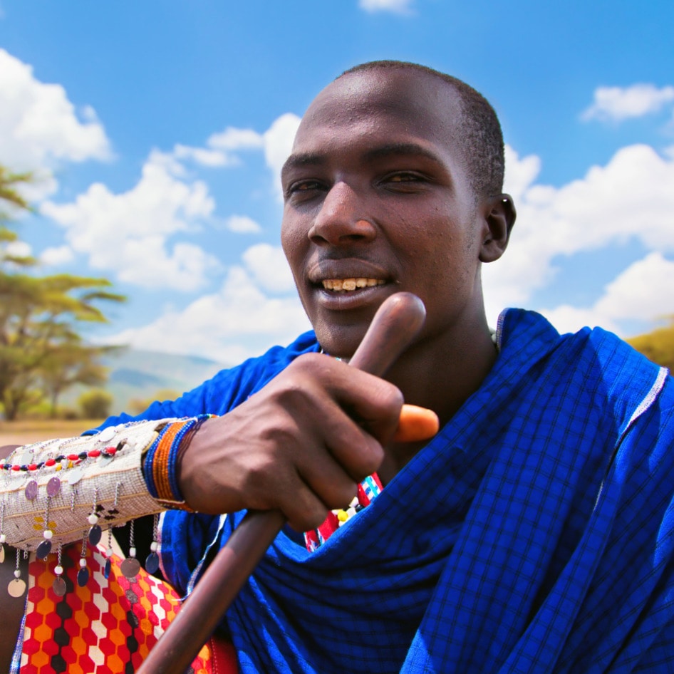 A New Blue Zone? Tanzania Joins the Ranks of the World’s Healthiest Diets