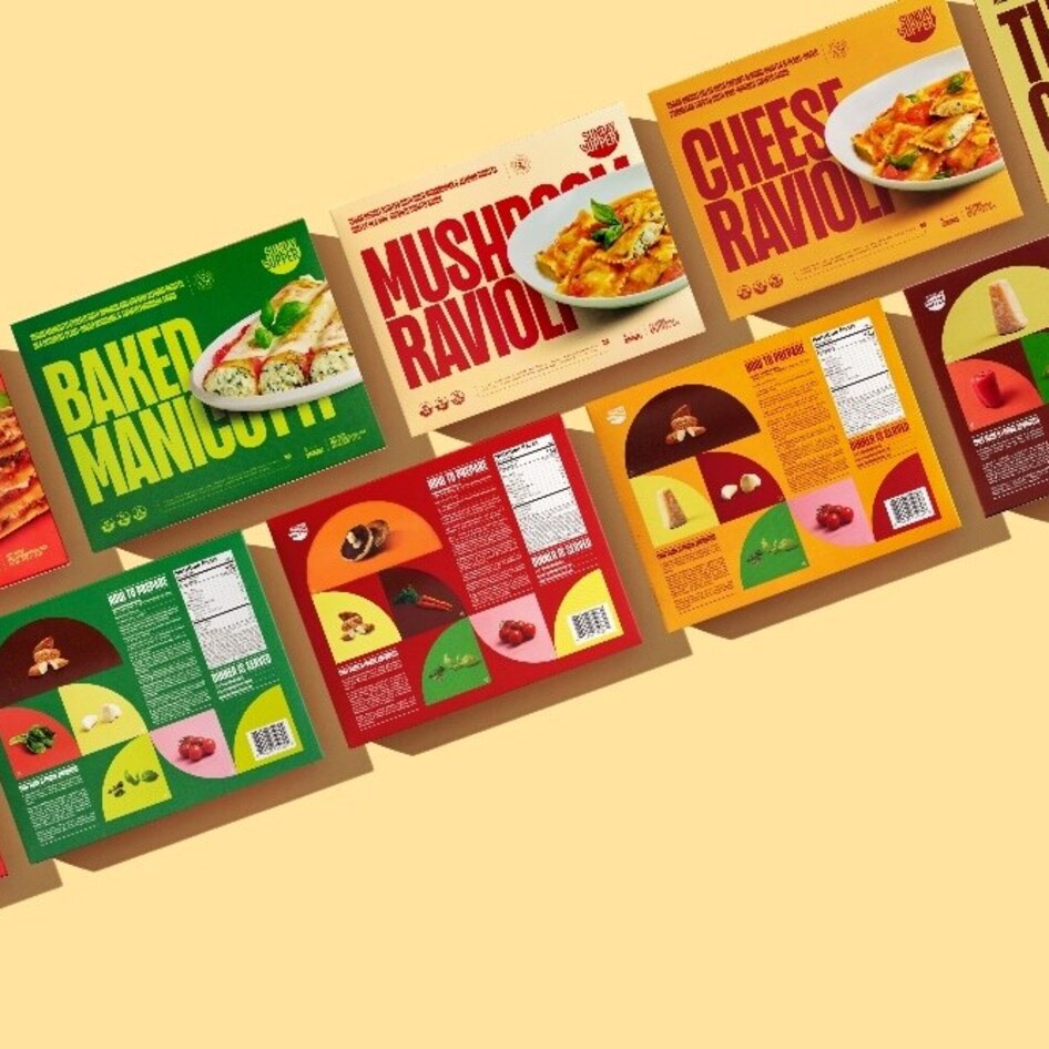 New Vegan Candy Hits Walmart, Neat Burger Bows Out of the UK, and Sunday Supper Shoots for $2.5 Million