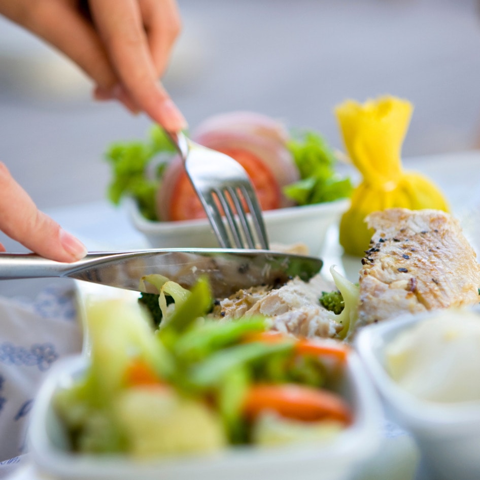 New Research Shows What Our Diets Are Doing to the Oceans: "An Existential Crisis"