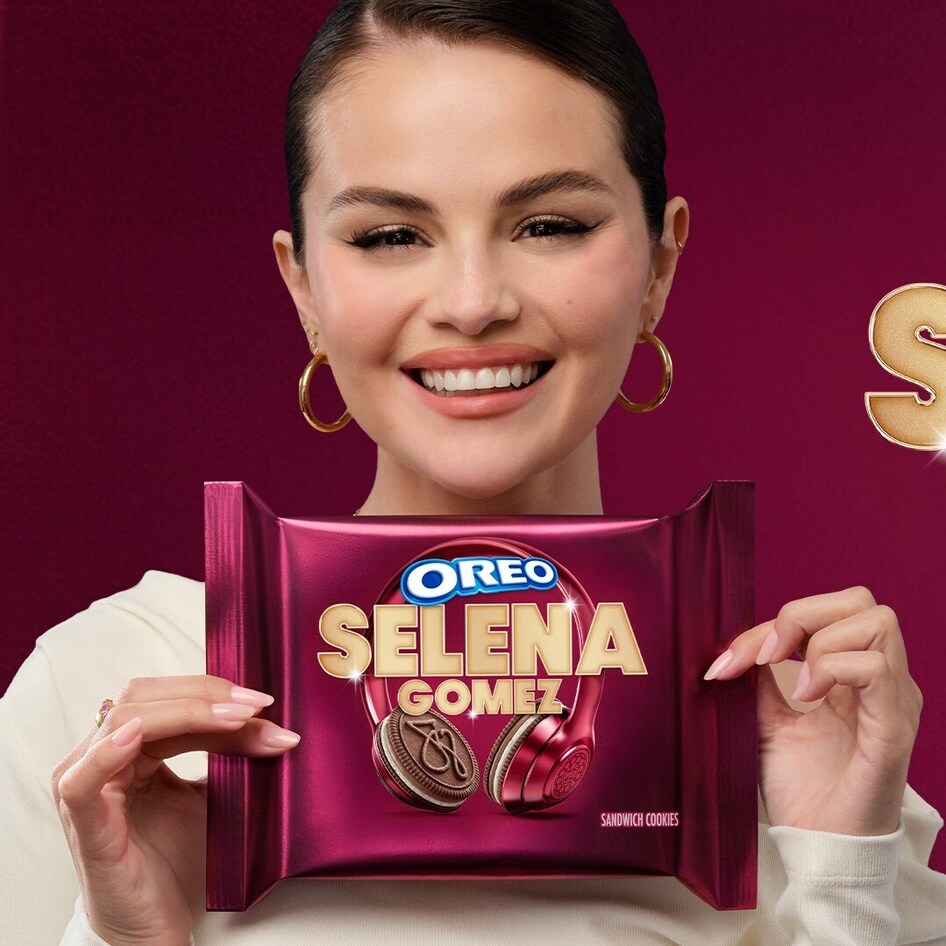Lollapalooza’s Dairy-Free Pop-Up, Massive Attack’s Vegan Show, and What To Know About the Selena Gomez Oreo